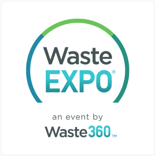 Waste Expo Image